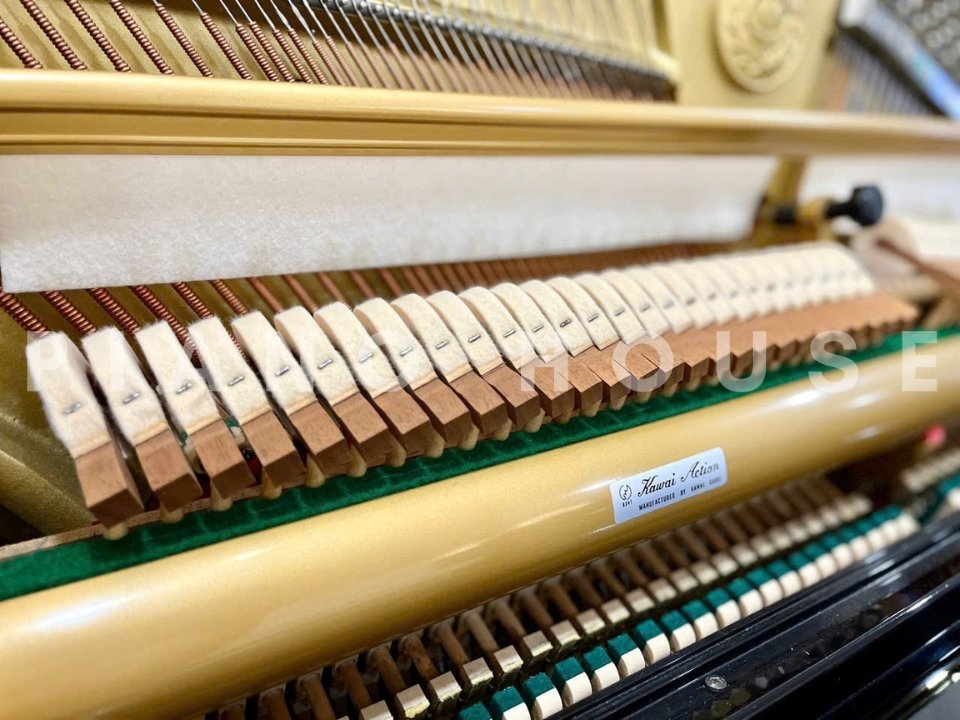 KAWAI XO-8 - Ảnh thực tế 8